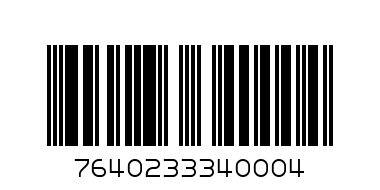 ELIE SAAB LE PARFUM EDP 30ML W - Баркод: 7640233340004