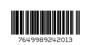 ПРАИМ - Баркод: 7649989242013