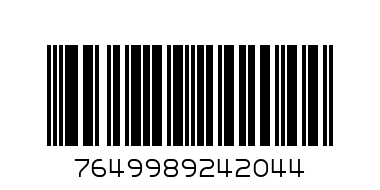 ПРАИМ - Баркод: 7649989242044