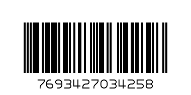 Палмолив натурал - Баркод: 7693427034258