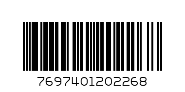 Шок.бонб.Селекшън Плик-500гр. - Баркод: 7697401202268