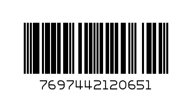 МОКРИ КЪРПИ МАЛКИ - Баркод: 7697442120651