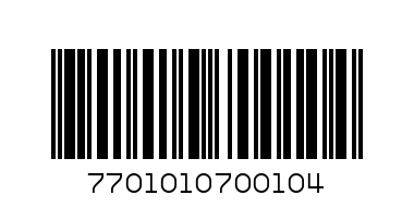 Слънчеви очила GS JADE - Баркод: 7701010700104