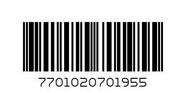 Слънчеви очила OCS 801 c.03 - Баркод: 7701020701955