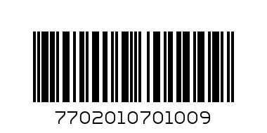 Слънчеви очила EC 939 C 001 - Баркод: 7702010701009