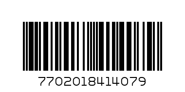 к-т Gillette 3 - Баркод: 7702018414079
