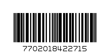 КОМПЛЕКТ М 3 ЖИЛЕТ - Баркод: 7702018422715