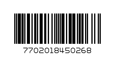 К-Т /ЖИЛЕТ ФЮЖ./ САМОБР.+ ГЕЛ - Баркод: 7702018450268