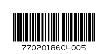 GILLETTE PRO SENSITIVE ГЕЛ ЗА БРЪСНЕНЕ - Баркод: 7702018604005