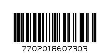 афтършейв Нивея 100мл. - Баркод: 7702018607303