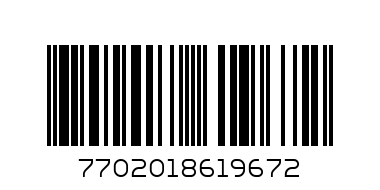 Жилет гел series - Баркод: 7702018619672