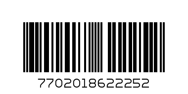 ГЕЛ ЗА БРЪСНЕНЕ GILLETTE HIDRATARE 200ML - Баркод: 7702018622252
