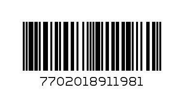 ДЕО ГЕЛ  PBead п-в изпот PwRsh 75ml12 - Баркод: 7702018911981