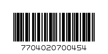 Слънчеви очила SB 650 c GR - Баркод: 7704020700454