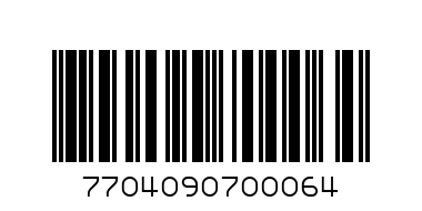Слънчеви очила RB 613 c WB - Баркод: 7704090700064