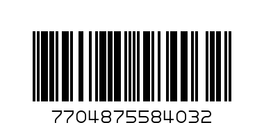 Несесер Totto 1I3 - Баркод: 7704875584032