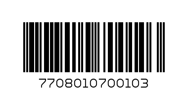 Слънчеви очила HY 521 03 - Баркод: 7708010700103