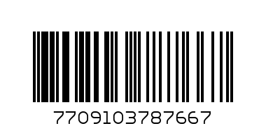 долнище 8.00 - Баркод: 7709103787667