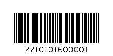 М 10Х160 СЕГМЕНТЕН АНКЕР - Баркод: 7710101600001