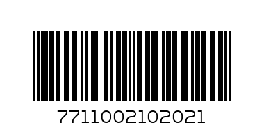 лего 4662 130 ч - Баркод: 7711002102021