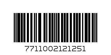 Нинджи на картон - 2 бр. - Баркод: 7711002121251