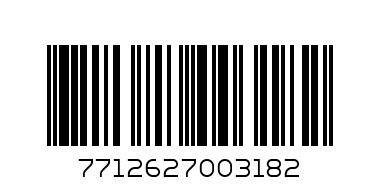 МЕТАЛНА КУПА 0.900 - Баркод: 7712627003182
