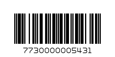 Пулверизатор 21 Оранжев - Баркод: 7730000005431