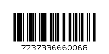 БЮРЕК 0.160ГР - Баркод: 7737336660068