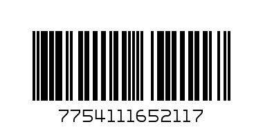 FC MULTIMARK WINNER 54-E PERMANENT СИНЬО - Баркод: 7754111652117