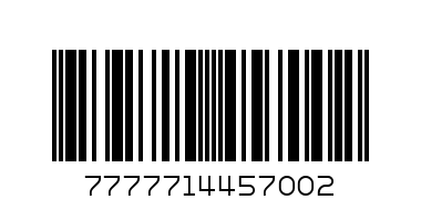ДАМСКИ БОКСЕР ЛИКРА - L - Баркод: 7777714457002