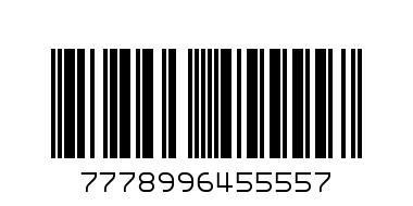КОЛА МЕТАЛНА 4БР. ПОЖАРНА 1-64 - Баркод: 7778996455557