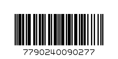 Astica Sauv.0.75L - Баркод: 7790240090277