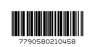 БЪТЪР ТОФИС КАФЕ - Баркод: 7790580210458