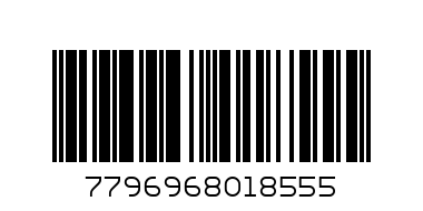 отвес 300гр. - Баркод: 7796968018555