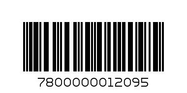 блуза чиклид момиченце с плетка - Баркод: 7800000012095