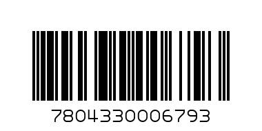 Каванца Розе Чили 0.75 л. - Баркод: 7804330006793