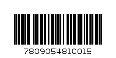 Бенгалски огън 0.50 - Баркод: 7809054810015