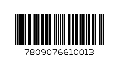 удължител чешма3.00 - Баркод: 7809076610013