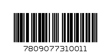 чопър ръчен15.50 - Баркод: 7809077310011