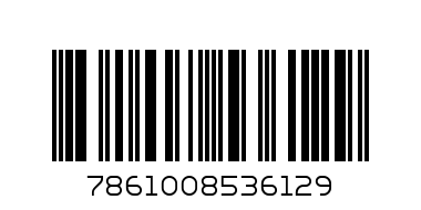 ДЪВКА ШОК КАБЕЛЧЕ - Баркод: 7861008536129