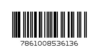 ДЪВКИ ШОК КАБЕЛЧЕ - Баркод: 7861008536136