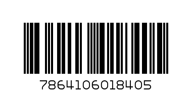 КОНФИТЮР ДЕРОНИ 0.300 - Баркод: 7864106018405