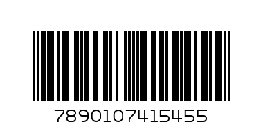 ваза стъкло С-7415-45    #526 - Баркод: 7890107415455