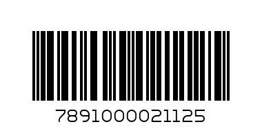 250 ГР.НЕСКАФЕ КЛАСИК - Баркод: 7891000021125