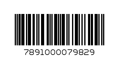 Нес кафе 475гр - Баркод: 7891000079829