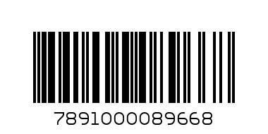 Нес кафе класик 100 гр - Баркод: 7891000089668