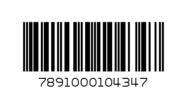 НЕСКАФЕ КЛАСИК 100гр. - Баркод: 7891000104347