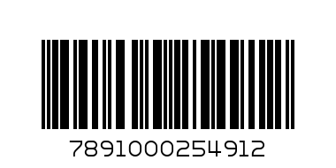 Nescafe 250g - Баркод: 7891000254912