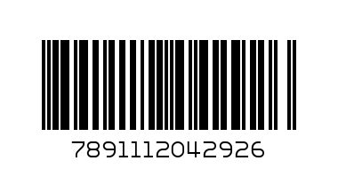 ТРАМ. КОМПЛ.12 ЧАСТИ иран360 - Баркод: 7891112042926