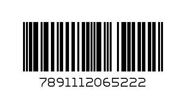 НОЖ 22326009 ТРАМОНТИНА - Баркод: 7891112065222